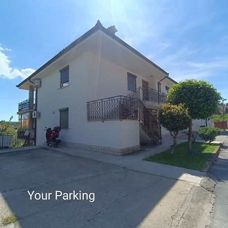 Luna 31 Portorož Eksteriør billede