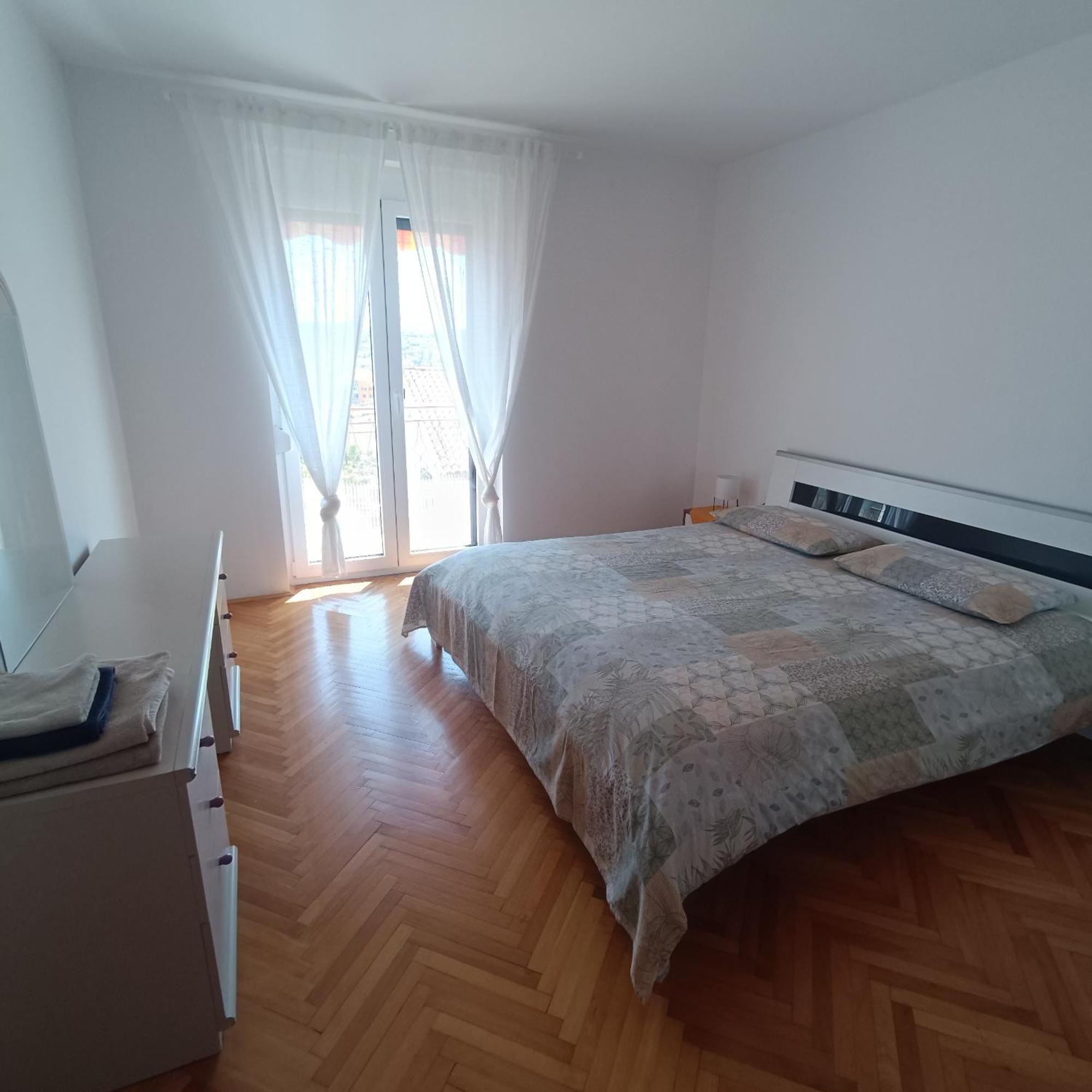 Luna 31 Portorož Eksteriør billede